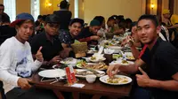Piala Bhayangkara: Aktivitas 4 Klub di Hari Istirahat