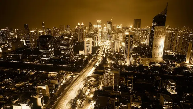 Jakarta, Indonesia