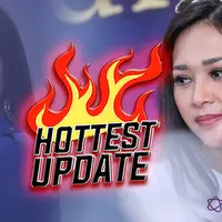 HL Hottest Update Maia Estianty