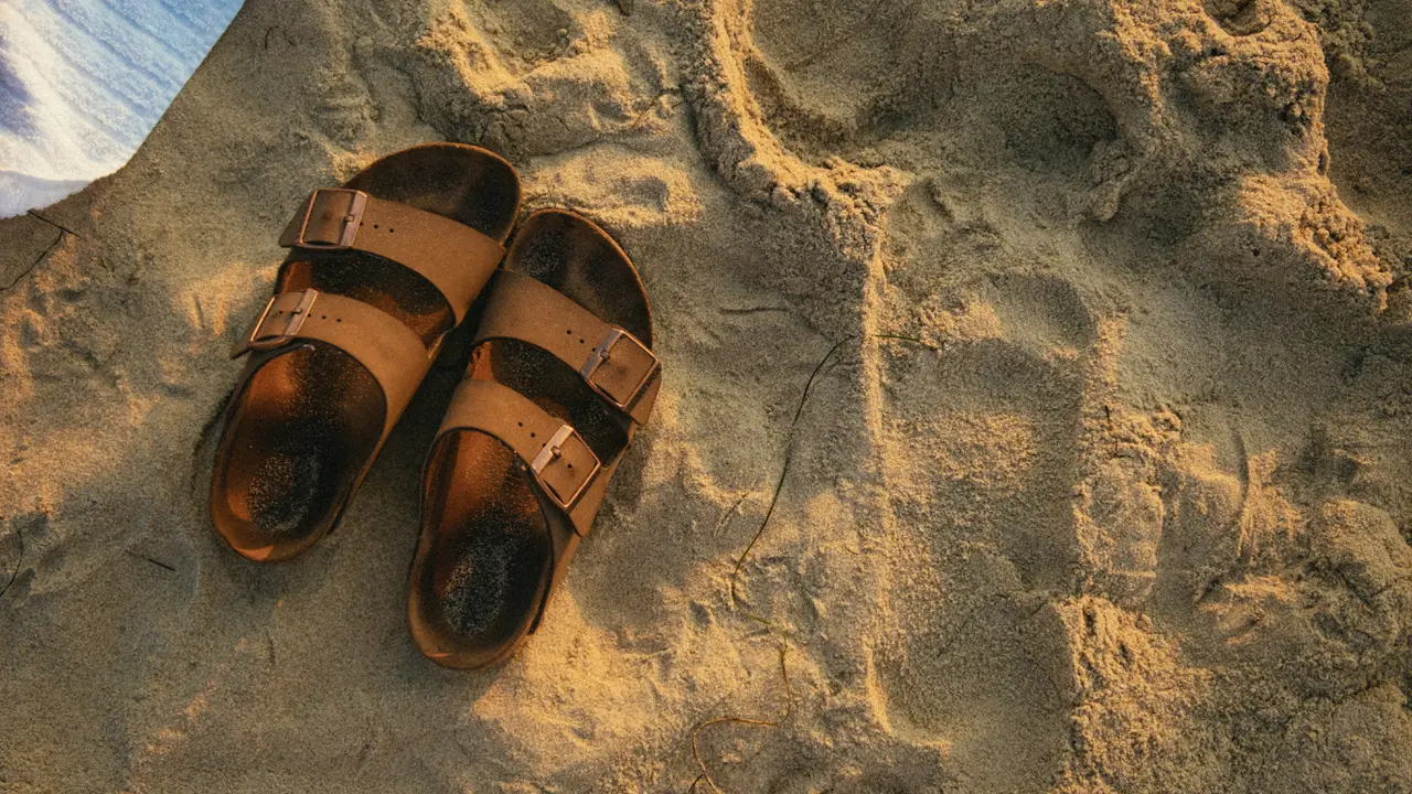 Sandal