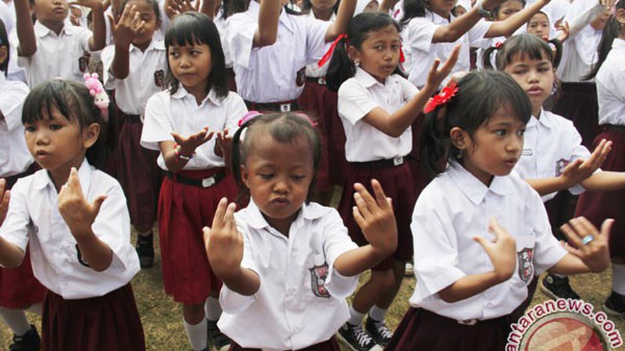 Menpora Akan Hidupkan Kembali Senam Kesehatan Jasmani