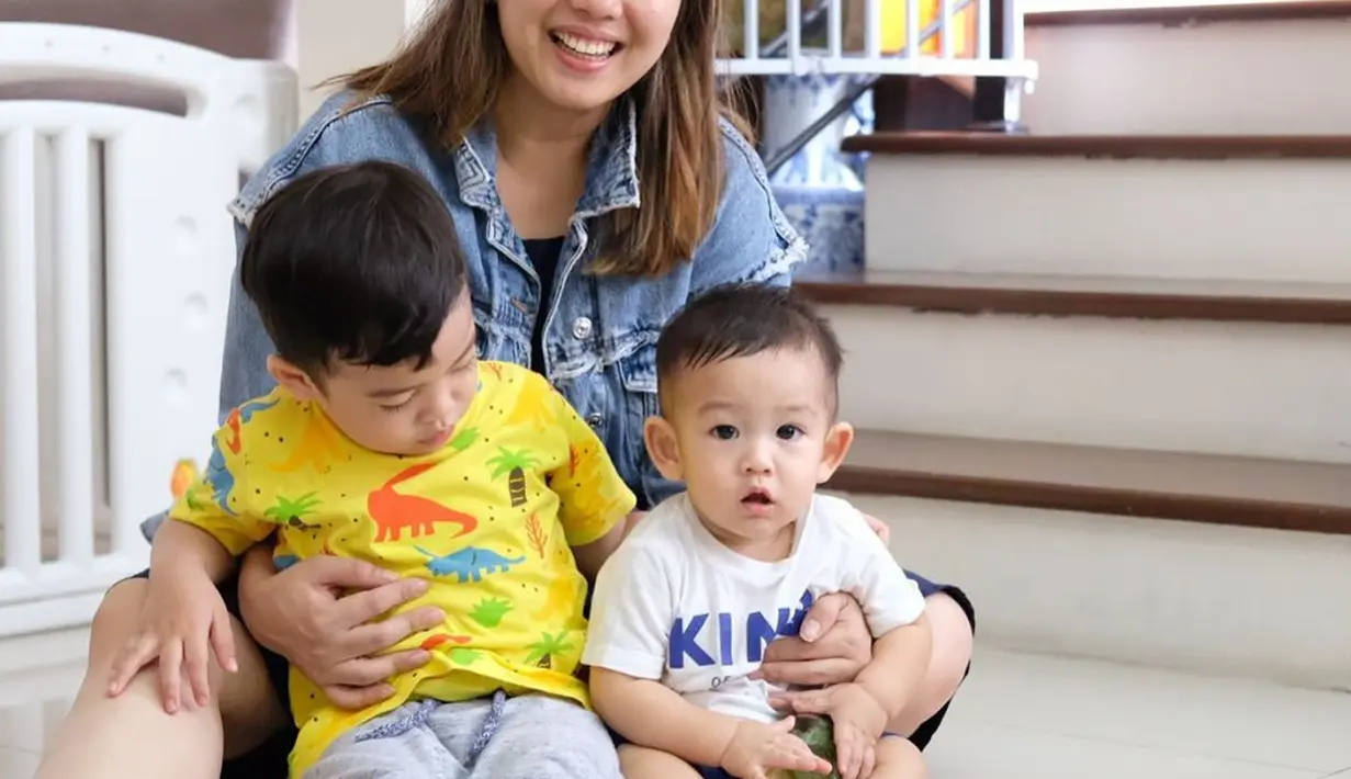 Tya Ariestya (Instagram/tya_ariestya)