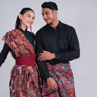 “Anda Bercerita, Kami Visualkan” Filosofi Unik di Balik Batik Tulis Soedjono