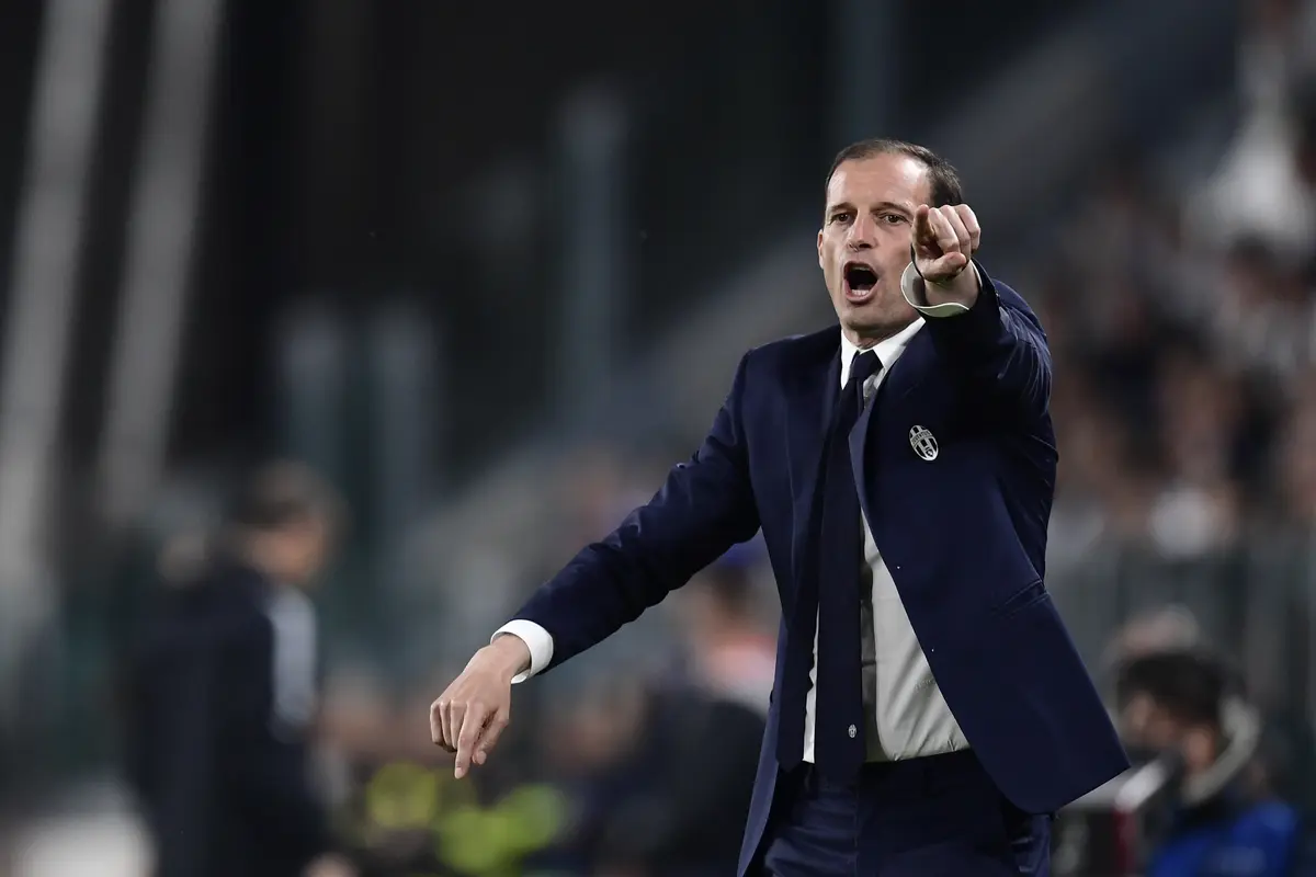 Juventus