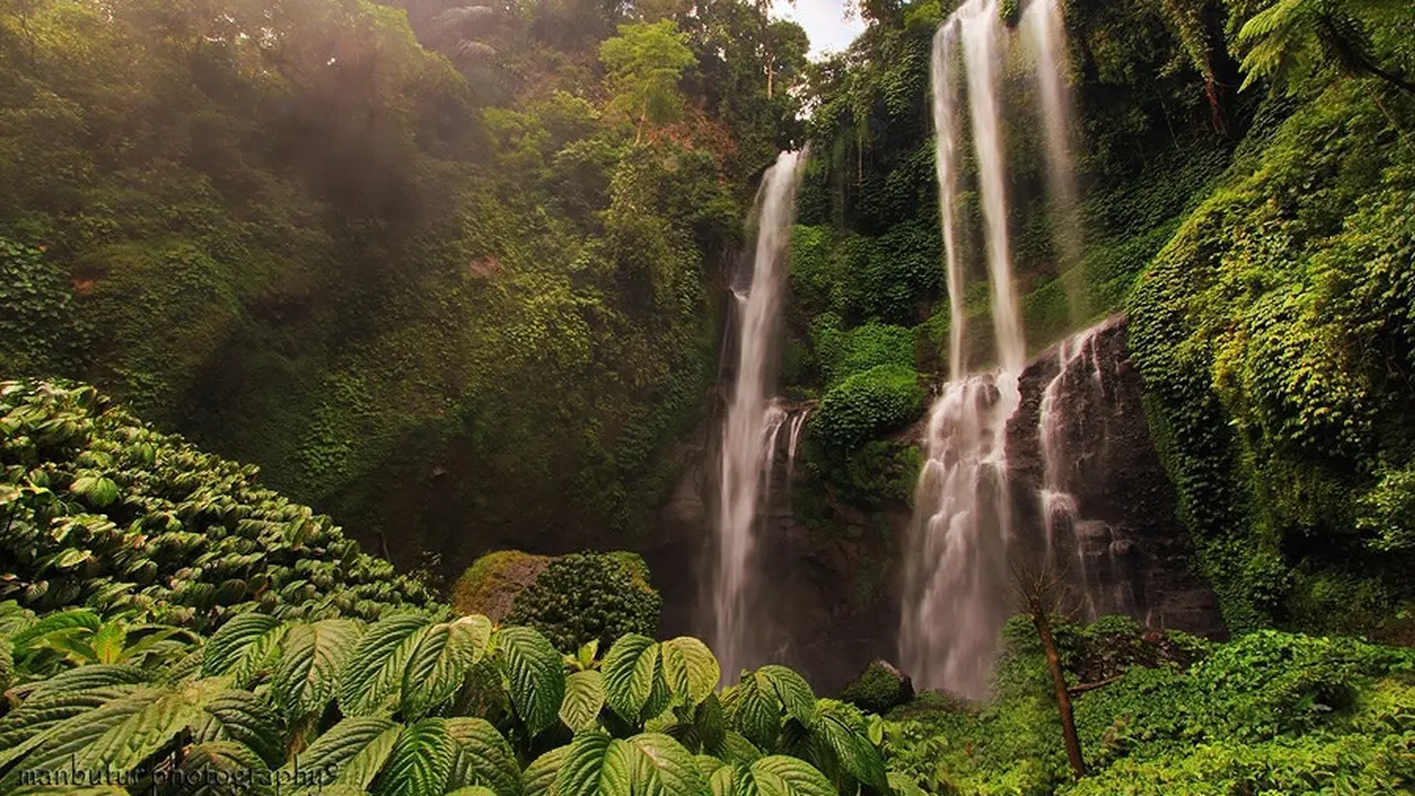 Bali