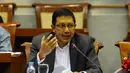 Menteri Agama Lukman Hakim Saifuddin (Liputan6.com/Andrian M Tunay)