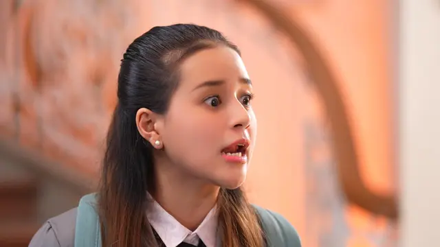 Bidadari Surgamu