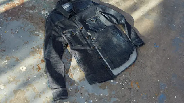 Produsen Tekstil Lenzing Luncurkan Bahan Denim Berkelanjutan Terbaru yang Berbahan Matte