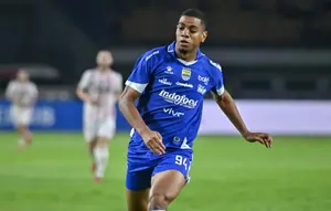3 Bintang Impor yang Mentereng di Pekan Perdana BRI Super League 2026/2027