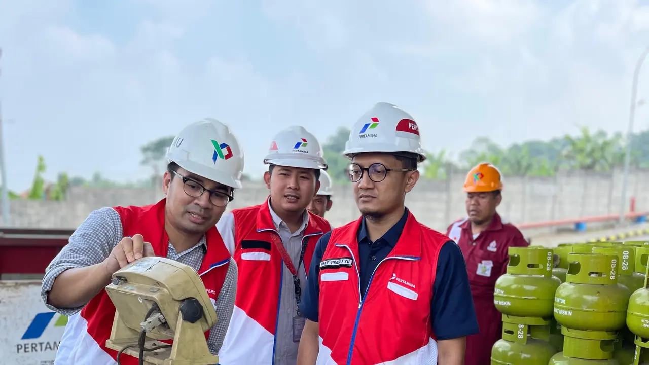 Lpg