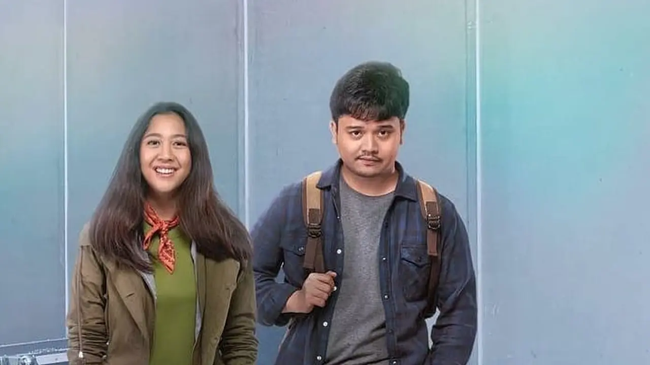 Petualangan Sherina 2 Tayang 2021, Ini 7 Transformasi Sherina dan Derby Romero