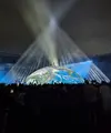 konser YE Live In Jakarta 2026 (KapanLagi.com/Mahardi Eka Putra)