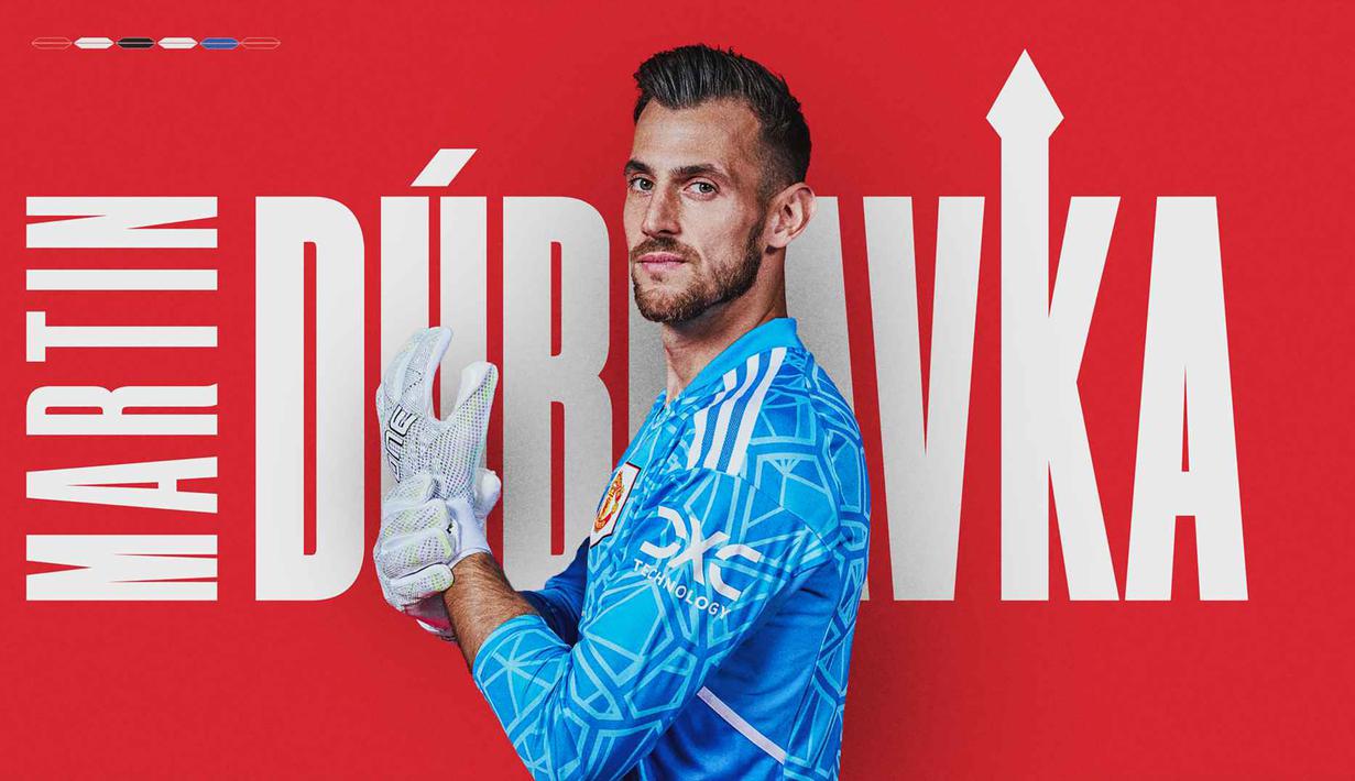 Sebagai tim tajir di Eropa dan Liga Inggris, Manchester United kerap mendatangkan pemain-pemain berlabel mahal untuk memperkuat skuad mereka. Namun meski mempunyai dana melimpah, MU ternyata juga pernah mendatangkan pemain dengan status pinjaman dari klub lain. Beberapa di antaranya bahkan sempat menjadi andalan klub. Berikut 5 pemain terakhir yang pernah didatangkan Setan Merah dengan status pinjaman. (manutd.com)