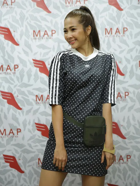 Ganindra Bimo - Andrea Dian