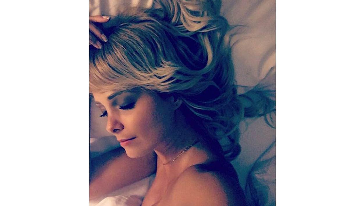 Namun Jhenny Andrade dan Neymar hingga kini belum pernah klarifikasi terkait status hubungannya. (Instagram)