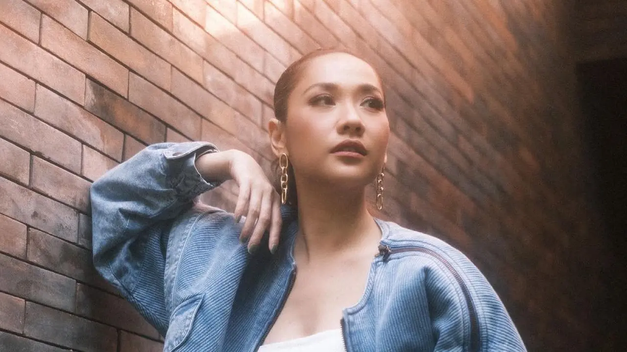 Bunga Citra Lestari alias BCL. (Foto: Instagram @bclsinclair)