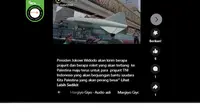 Penelusuran klaim video prajurit dan roket yang akan dikirim Presiden Jokowi ke Palestina