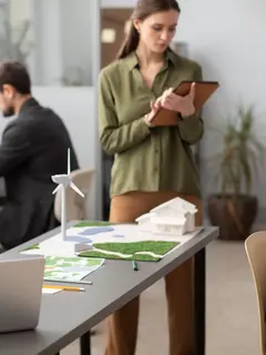 Boundaries merupakan bentuk perlindungan terhadap hal-hal penting seperti kesehatan mental, waktu pribadi, dan energi emosional. (foto/dok: freepik