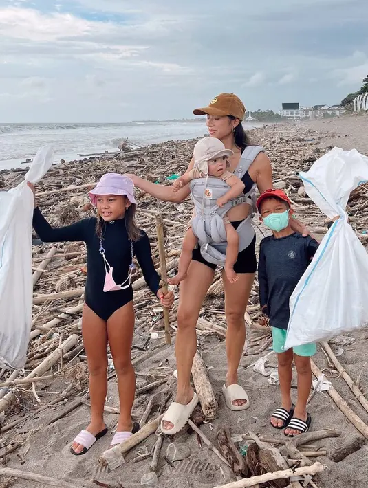 Jennifer Bachdim (Instagram/jenniferbachdim)