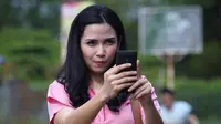 Sinopsis Sinetron SCTV Cinta Suci Episode Rabu 3 Oktober 2018: Elsa Rekam Kejadian Monica dan Kelvin