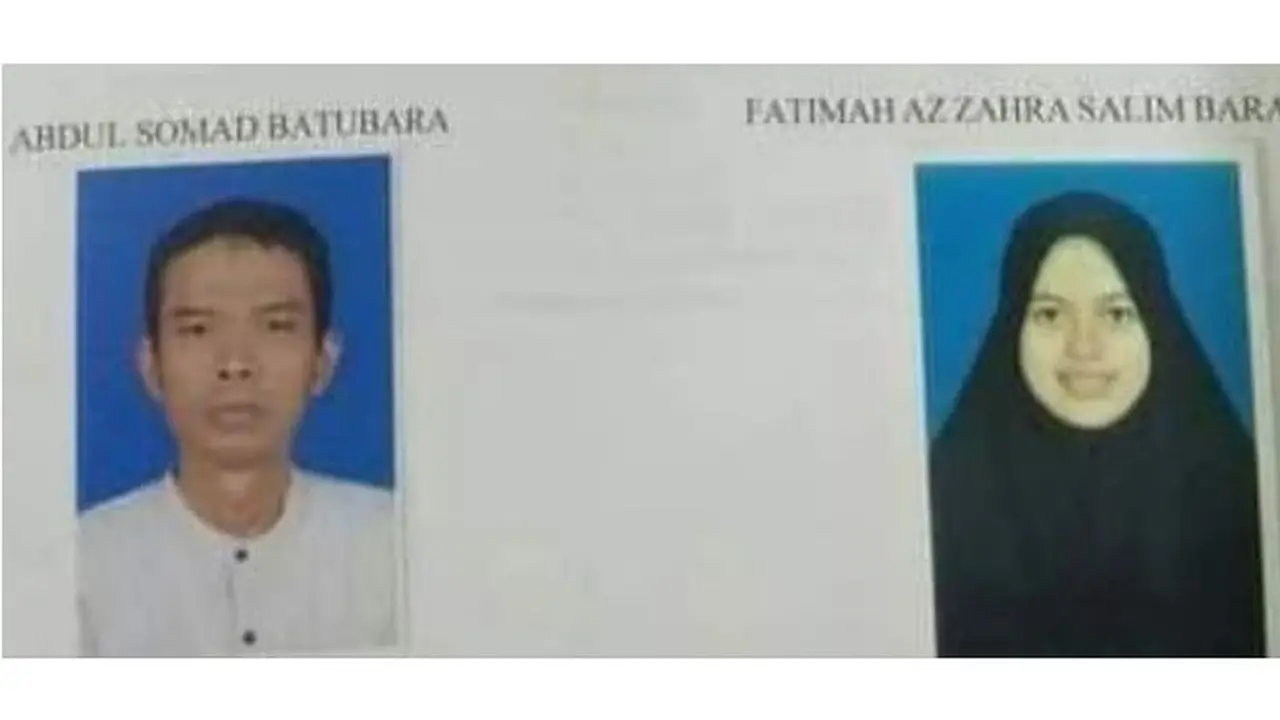 Terpaut Usia 24 Tahun, Ini 4 Fakta Calon Istri Ustaz Abdul Somad
