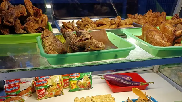 Rekomendasi Tempat Makan Lesehan Enak di Jogja