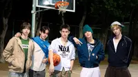 Gandeng Grup K-Pop CORTIS, NBA Bakal Cetak Sejarah di All-Star 2026
