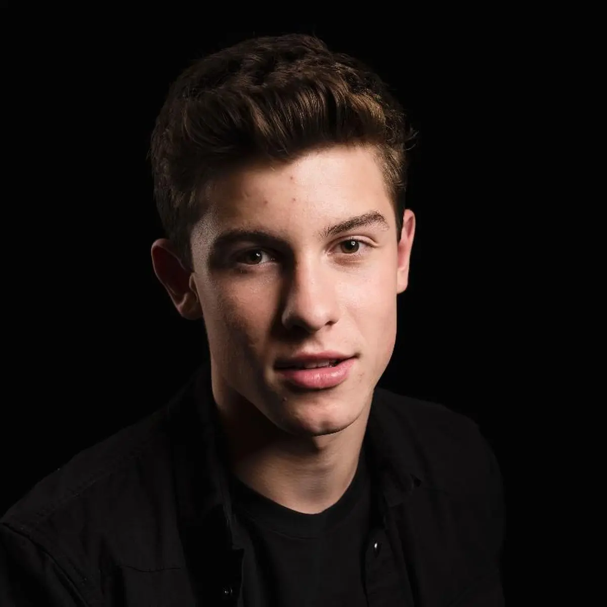 5 Hal yang Harus Kamu Tahu Tentang Shawn Mendes ...