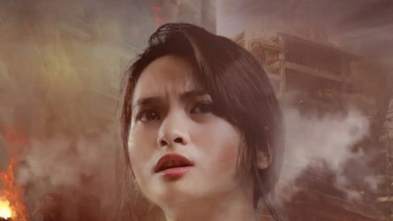 [Bintang] Film Bangkit!