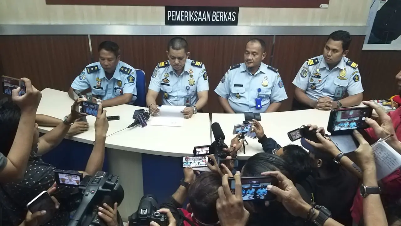 Imigrasi Mataram