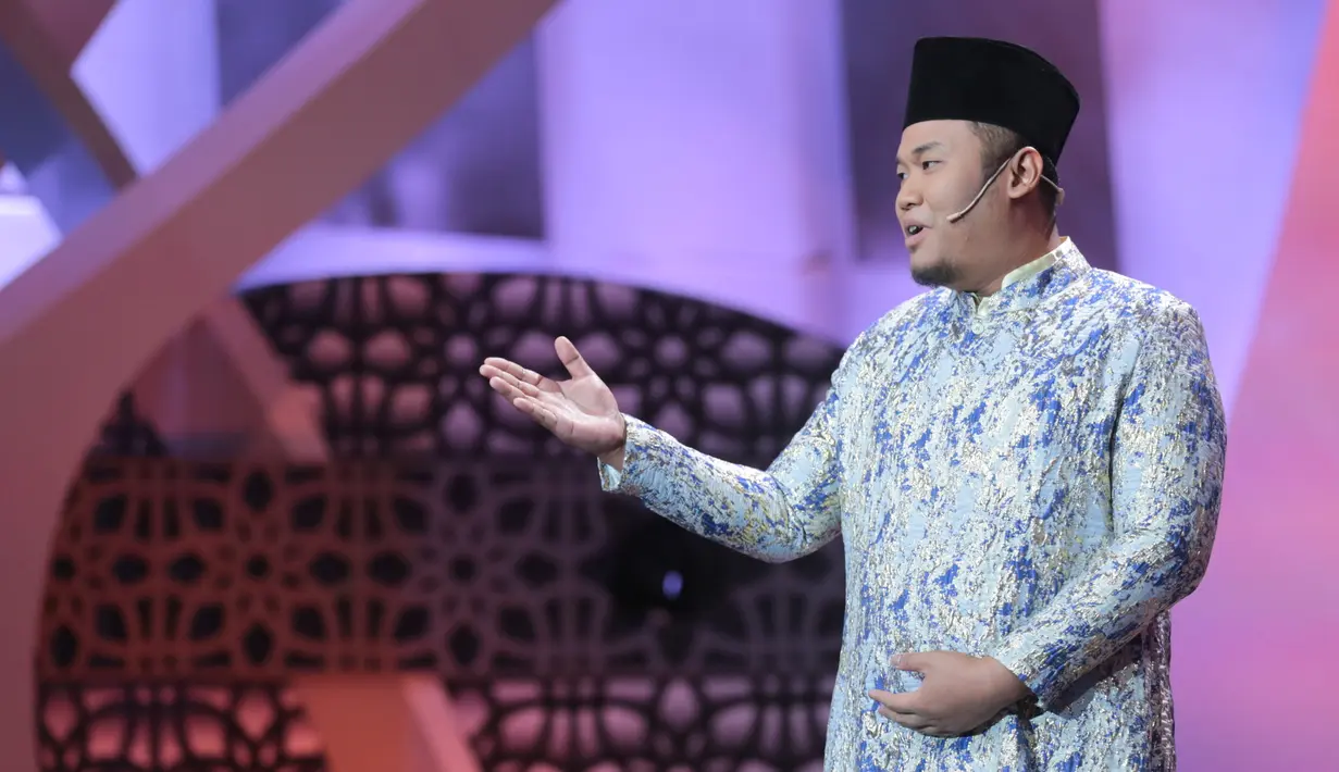 (Adrian Putra/Bintang.com)