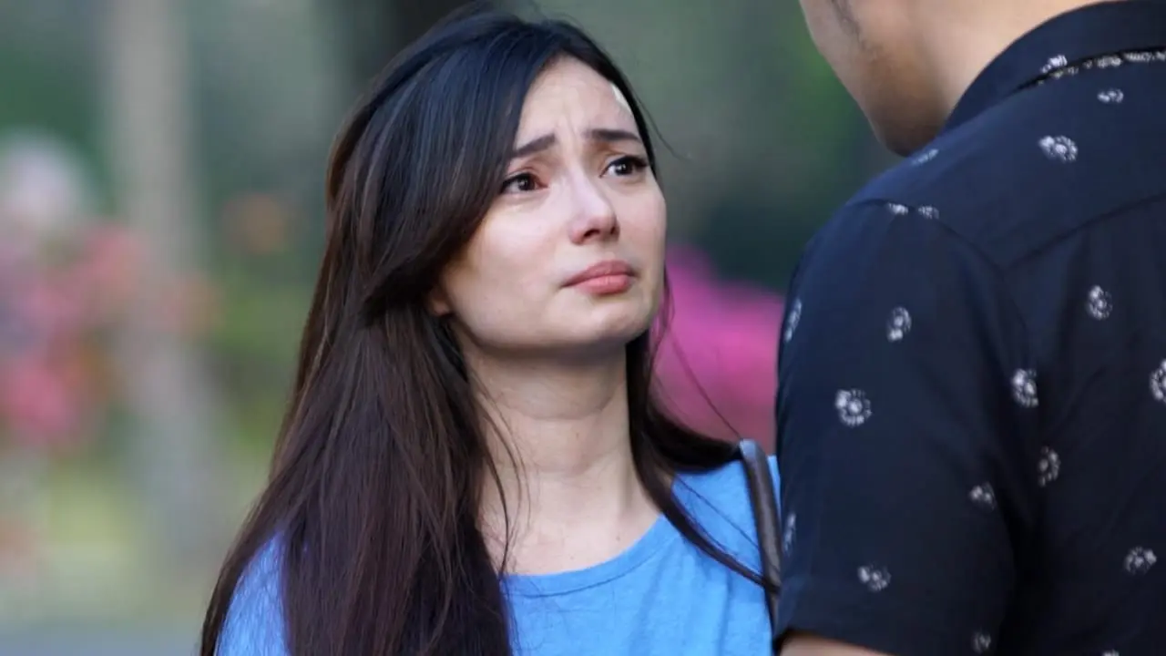 Cinta Suci
