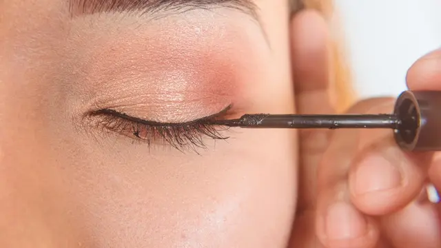 Buat Titik atau Garis