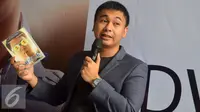 Raditya Dika Bangga Film Single Beredar di Luar Negeri