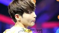 Ryeowook `Super Junior`Kesal dengan Bentuk Tubuhnya