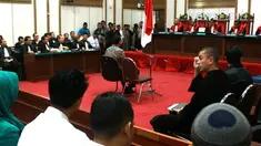 Pada video tersebut, Gus Dur‎ menyampaikan tidak masalah bila seorang Muslim memilih pemimpin pemerintahan nom-Muslim.