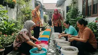 6 Ide Ternak Anti Ribet untuk Ibu-ibu RT di Lahan Sempit, Tambah Cuan dari Rumah