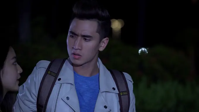 Siapa Takut Jatuh Cinta