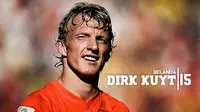 Kuyt: Karier Timnas Saya Segera Habis