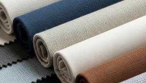 Bahan Gamis yang Nyaman Dipakai Seharian