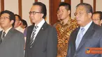Citizen6, Jakarta Pusat: Keberlangsungan usaha penangkapan ikan sangat dibutuhkan dalam mendukung peningkatan produksi perikanan nasional. (Pengirim: Efrimal Bahri)