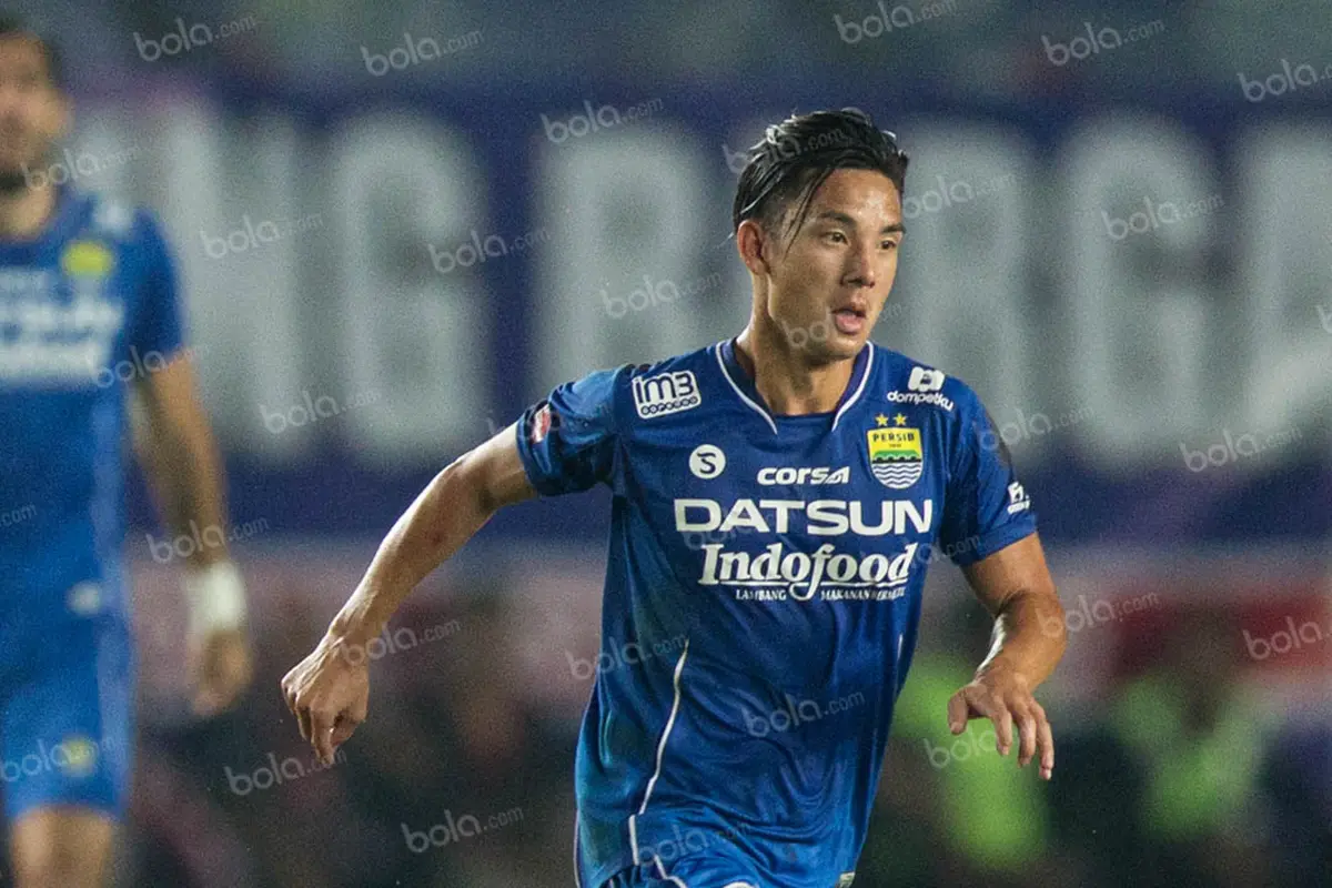 Kim Jeffrey Kurniawan