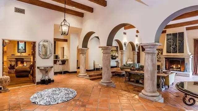 [Bintang] Kendall Jenner