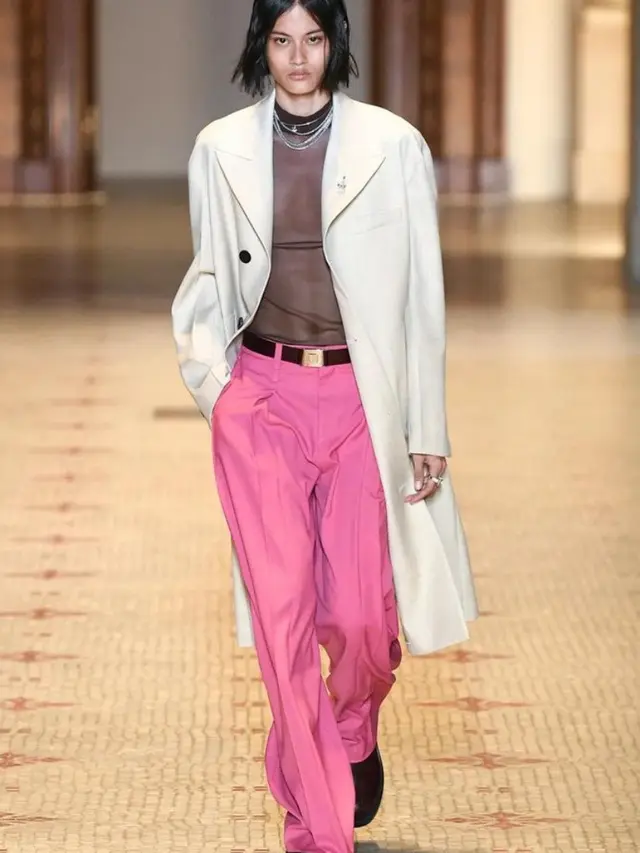 Paris Fashion Week 2023
