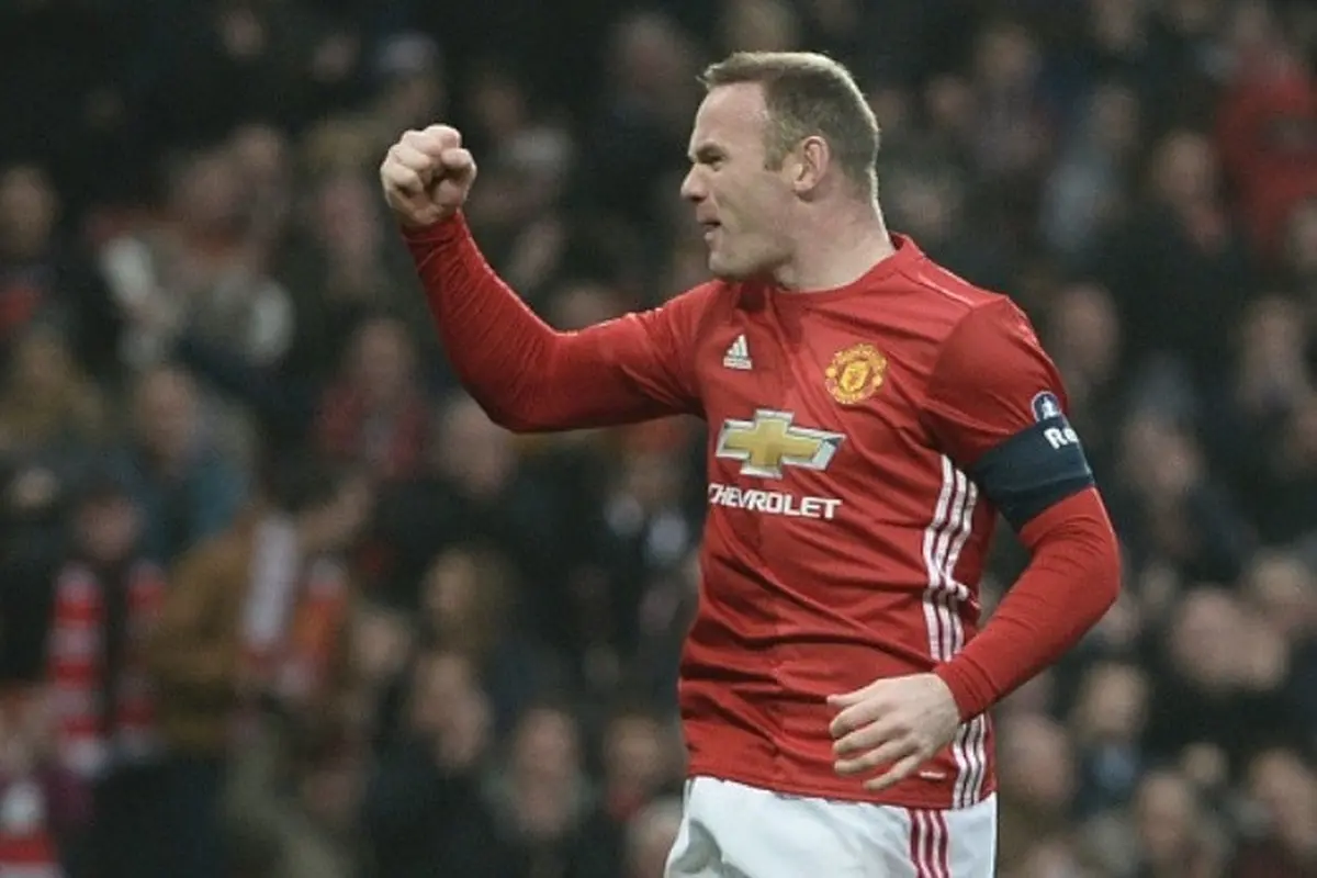 Manchester United