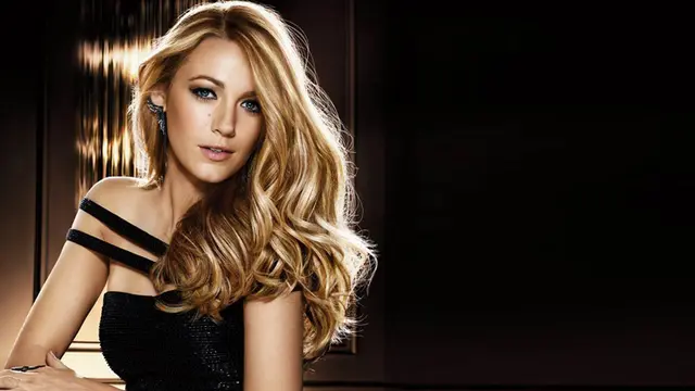 Blake Lively