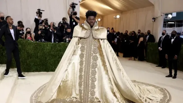 Met Gala 2025 resmi umumkan tema dan dress code. (credit:John Shearer, WireImage)