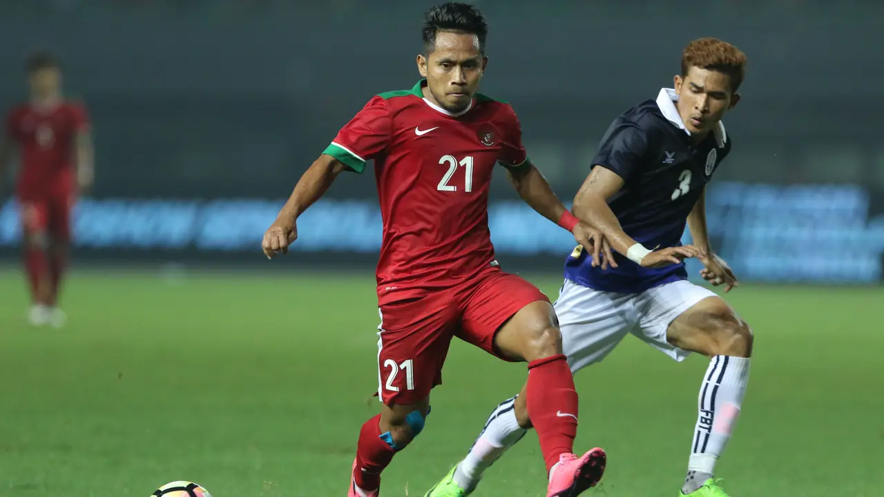 Andik Vermansyah