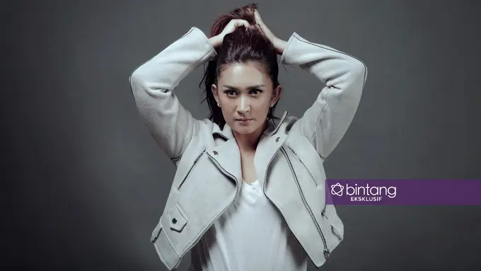 [Bintang] Nafa Urbach