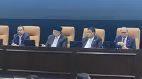 Aturan DHE Direvisi, Negara Mitra Dapat Prioritas